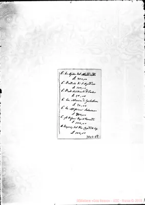 Fotogramma E 8