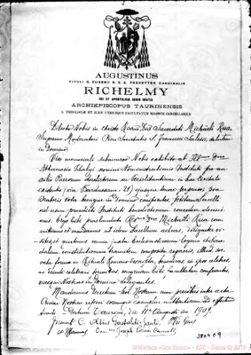 Fotogramma E 9