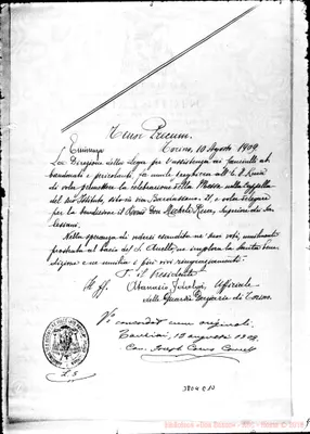 Fotogramma E 10