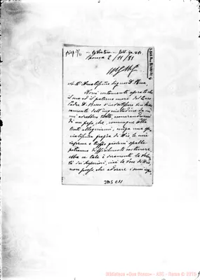 Fotogramma C 11