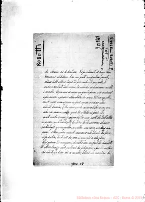 Fotogramma C 8