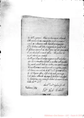 Fotogramma C 11