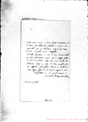 Fotogramma D 3