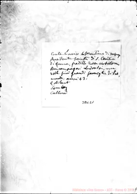 Fotogramma E 1