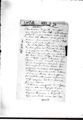 Fotogramma C 11