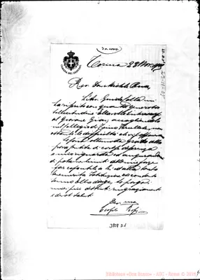 Fotogramma D 1