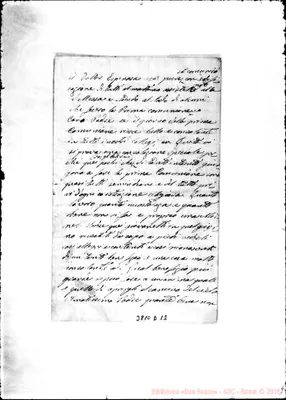Fotogramma D 12