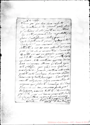 Fotogramma E 8