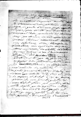 Fotogramma E 9