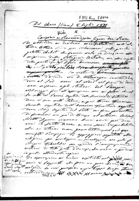 Fotogramma E 11