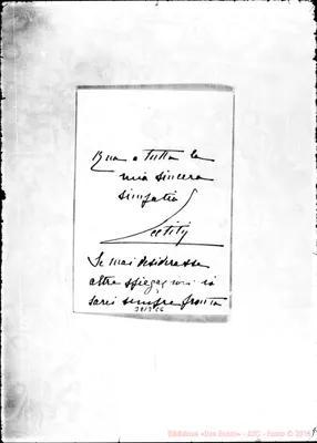 Fotogramma C 6