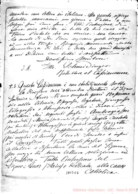 Fotogramma E 6