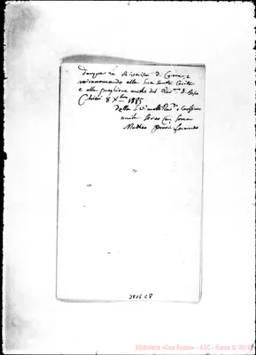 Fotogramma C 8