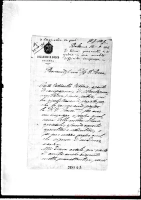 Fotogramma D 2