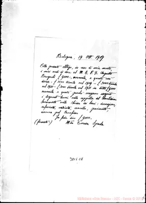 Fotogramma E 8