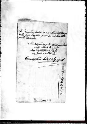 Fotogramma E 12
