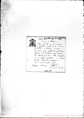 Fotogramma C 8