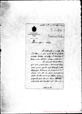 Fotogramma B 12