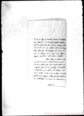 Fotogramma C 1