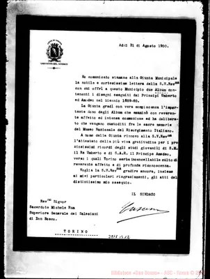 Fotogramma B 12