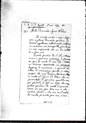 Fotogramma C 12