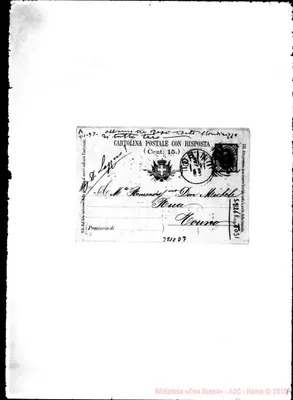 Fotogramma D 7