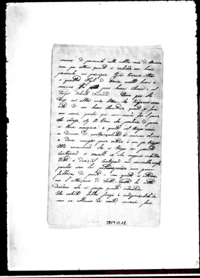 Fotogramma B 12