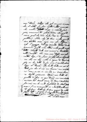 Fotogramma D 1
