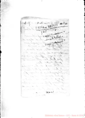 Fotogramma C 1