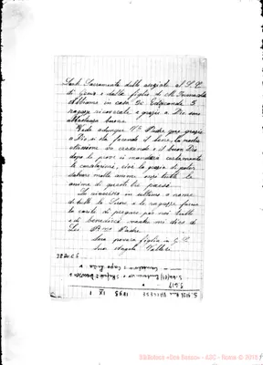Fotogramma C 5
