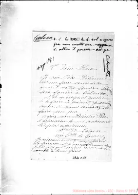 Fotogramma C 11
