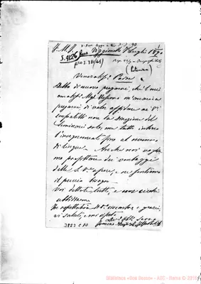 Fotogramma C 10
