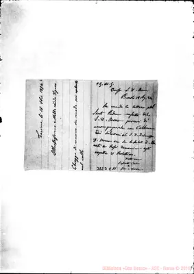 Fotogramma C 11