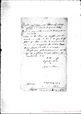 Fotogramma D 1