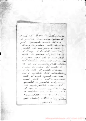 Fotogramma C 1