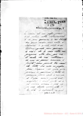 Fotogramma C 10