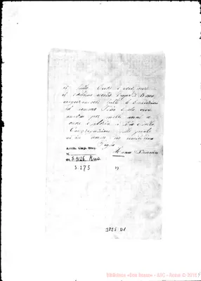 Fotogramma D 1