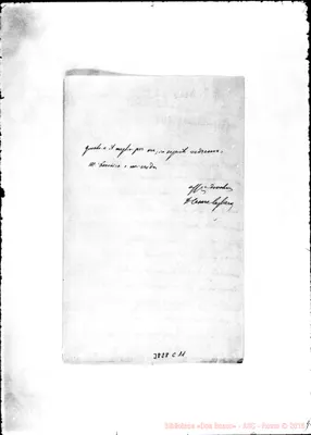 Fotogramma C 11