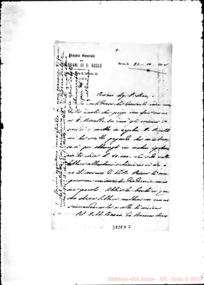 Fotogramma D 3