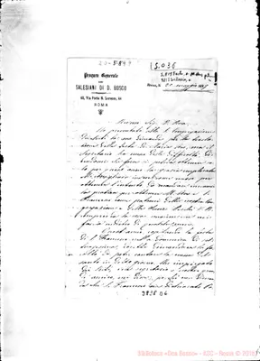 Fotogramma D 6