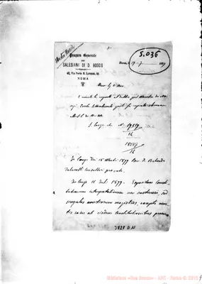 Fotogramma D 11