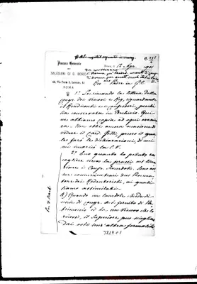 Fotogramma C 1