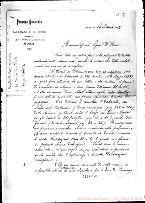 Fotogramma C 11