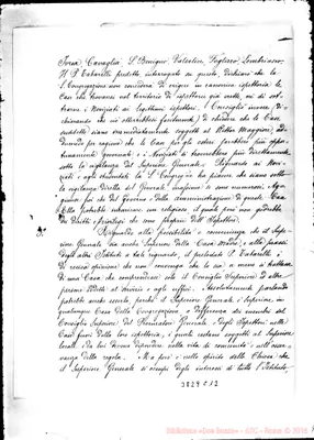 Fotogramma C 12
