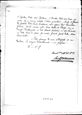 Fotogramma D 1