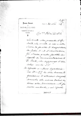 Fotogramma E 1