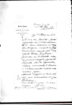 Fotogramma E 11