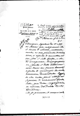 Fotogramma E 12
