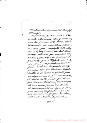 Fotogramma D 1