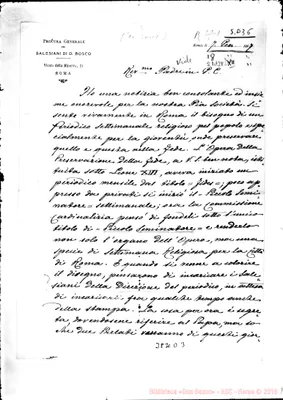 Fotogramma D 3